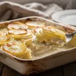 Gratin dauphinois : pas besoin de le noyer dans la crème pour qu’il soit délicieusement fondant